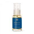 Benjamin Barber Siberian Musk Beard Oil