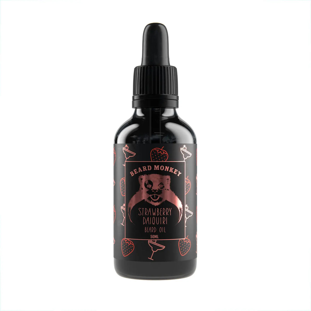 Beard Monkey Beard Oil 50 ml