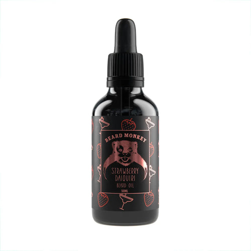 Beard Monkey Beard Oil 50 ml