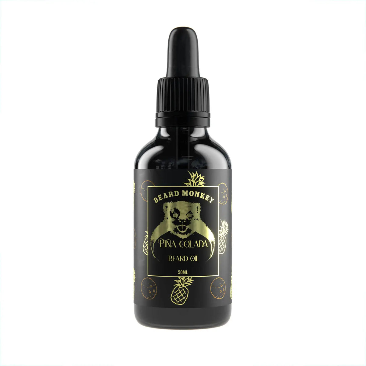 Beard Monkey Beard Oil 50 ml