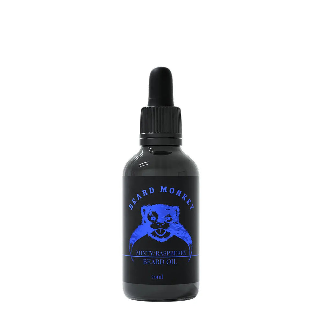 Beard Monkey Beard Oil 50 ml