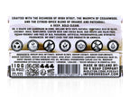 Dr K's Body Soap Irish Stout