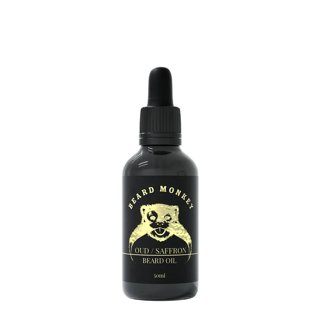 Beard Monkey Beard Oil 50 ml