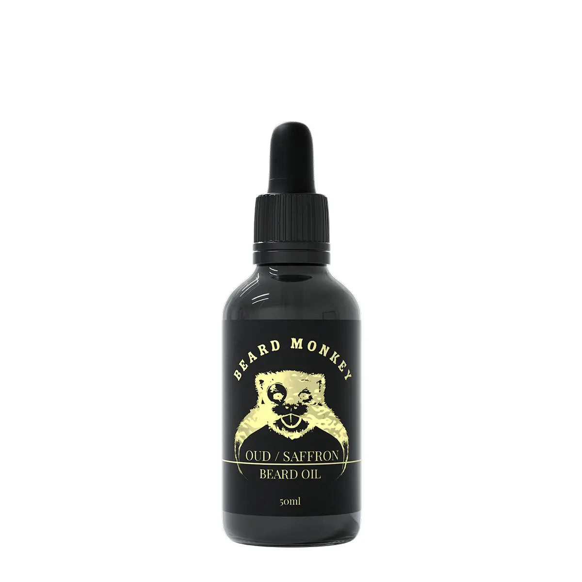 Beard Monkey Beard Oil 50 ml