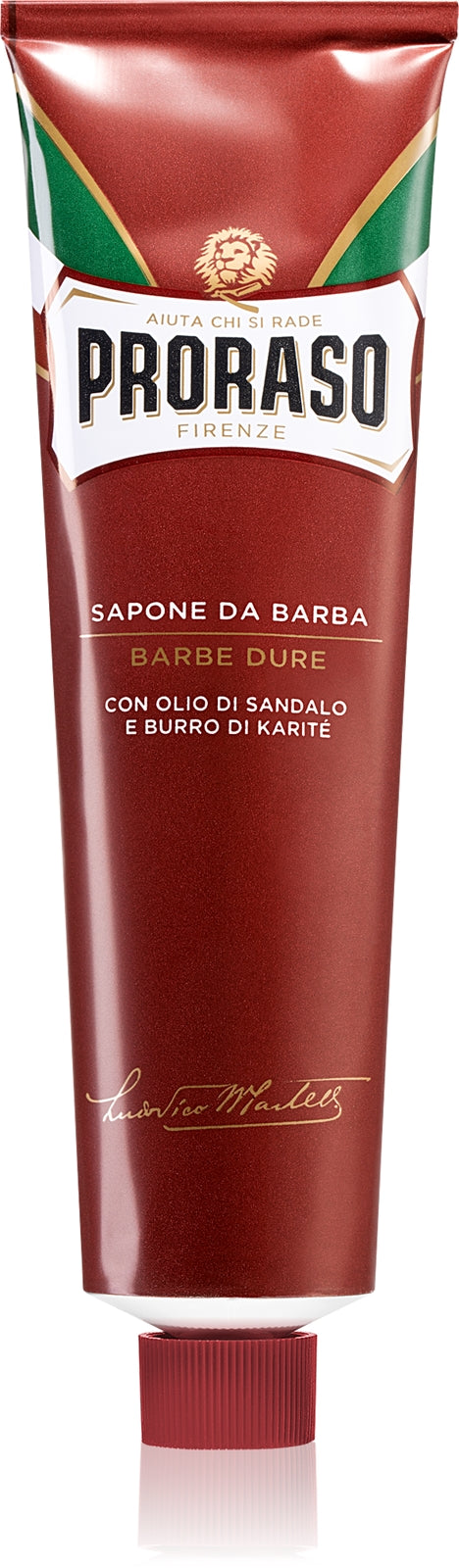 Proraso Shaving Cream (tub) 150 ml