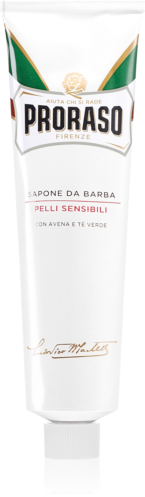 Proraso Shaving Cream (tub) 150 ml