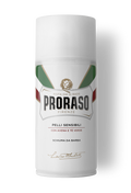 Proraso Shaving Foam Sensitive 300 ml