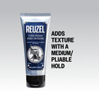 Reuzel Fiber Cream 100 ml
