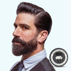 Reuzel Extreme Hold Matte Pomade