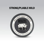 Reuzel Extreme Hold Matte Pomade