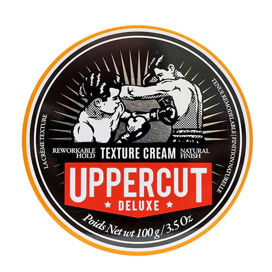 Uppercut Deluxe Matte Pomade 100 g
