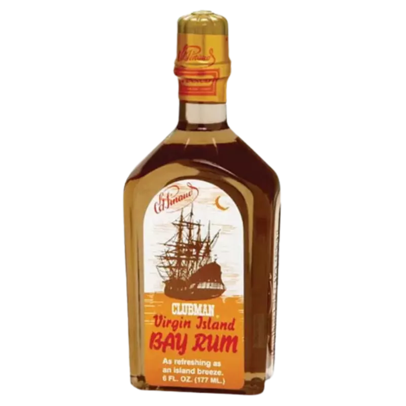 Clubman Pinaud Bay Rum After Shave Lotion 177 ml
