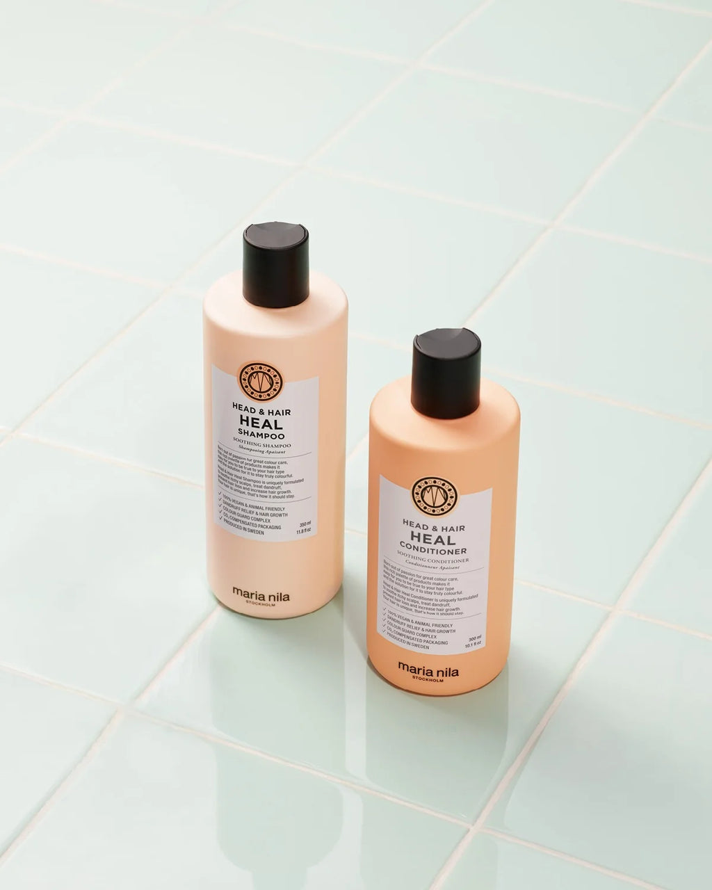 Maria Nila Head & Hair Heal Conditioner