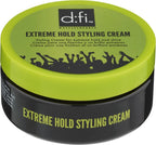 d:fi Extreme Hold Styling Cream