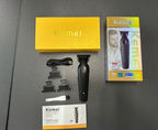 Kemei KM2299 detailer