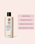 Maria Nila Head & Hair Heal Shampoo