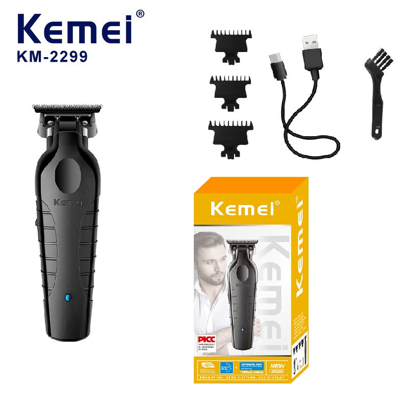 Kemei KM2299 detailer