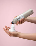 Styling Mousse