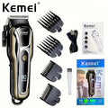 Kemei Trimmer