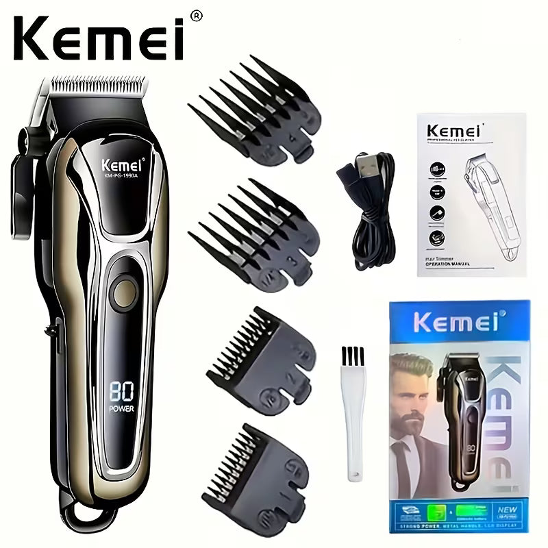 Kemei Trimmer