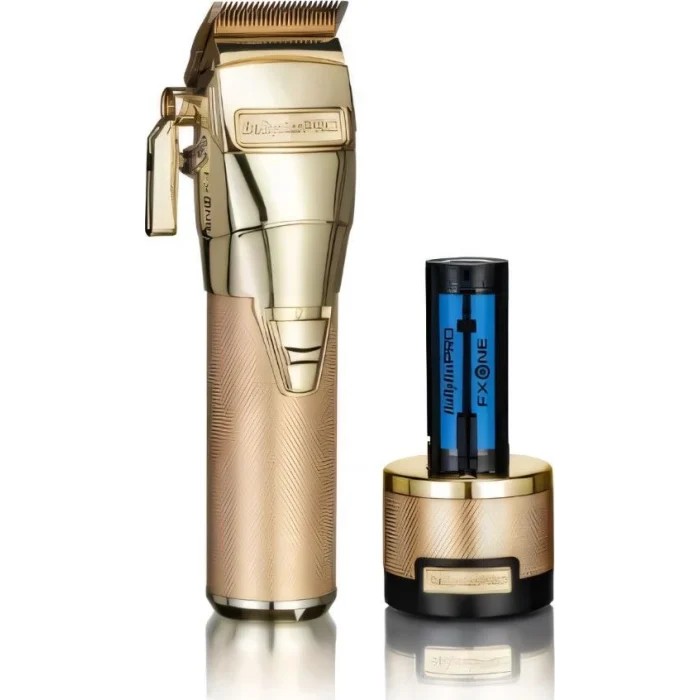 Babyliss pro Fxone Metall clipper