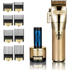 Babyliss pro Fxone Metall clipper