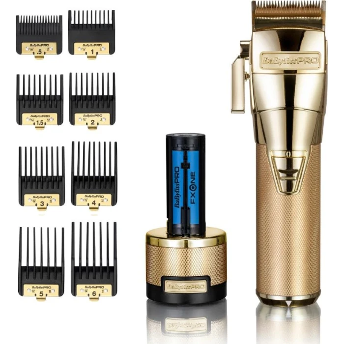 Babyliss pro Fxone Metall clipper