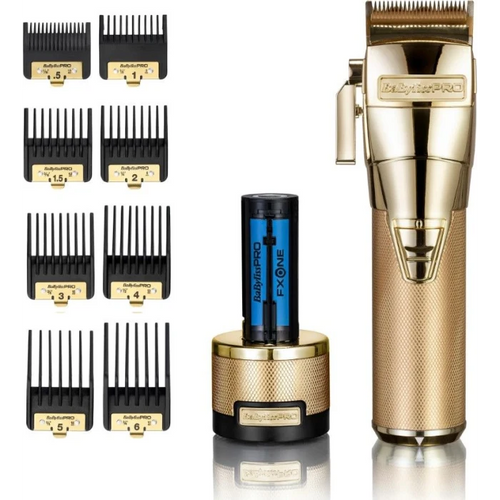 Babyliss pro Fxone Metall clipper
