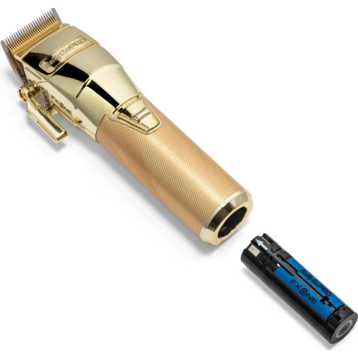 Babyliss pro Fxone Metall clipper