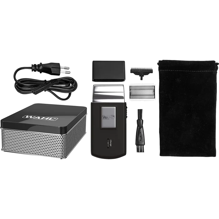 Wahl Travel Shaver